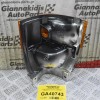 Φλάς Αριστερό Nissan Cabstar F23 1994-2005 215-1571L-U (Γωνία) 01-215-1564L-C (Καινούριο) (Depo)