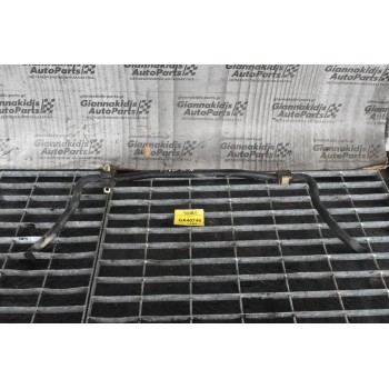 Μπάρα Zαμφόρ - Ζυγαριά  Mazda B2600 4X4 1990-1998