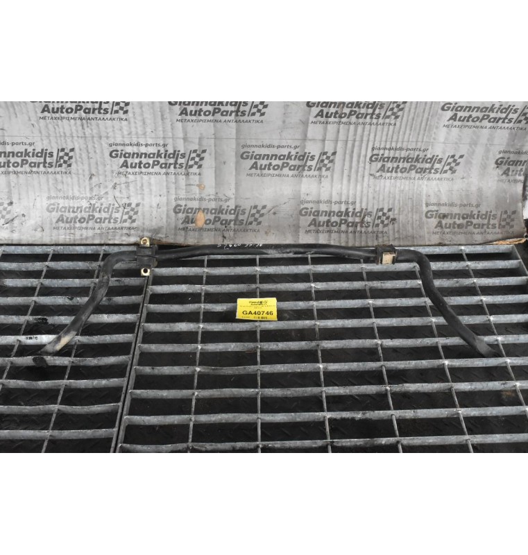 Μπάρα Zαμφόρ - Ζυγαριά  Mazda B2600 4X4 1990-1998