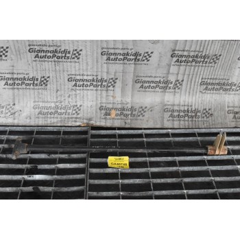 Ράβδος Στρέψεως -Ζαμφόρ Αριστερη Mazda B2600 4X4 G6 1990-1998