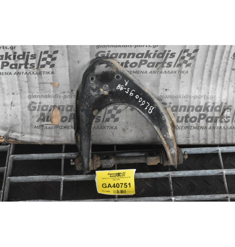 Ψαλίδι Ανω Δεξι Mazda B2600 4x4 G6 1990-1997