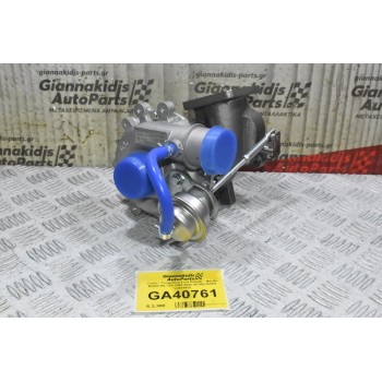 Turbo / Τουρμπίνα Ford Ranger - Mazda B2500 WL 12V 1997-2005 WL85C/RHF5 VJ331410 WL84-13-700-PWR (Καινούρια)