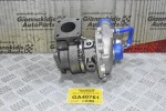 Turbo / Τουρμπίνα Ford Ranger - Mazda B2500 WL 12V 1997-2005 WL85C/RHF5 VJ331410 WL84-13-700-PWR (Καινούρια)