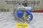 Turbo / Τουρμπίνα Ford Ranger - Mazda B2500 WL 12V 1997-2005 WL85C/RHF5 VJ331410 WL84-13-700-PWR (Καινούρια)