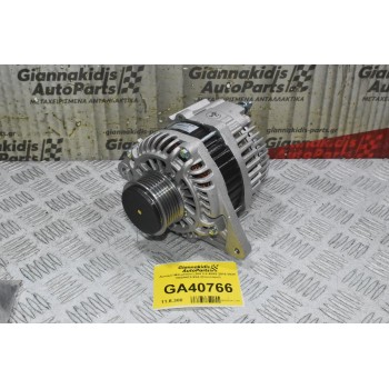 Δυναμό Mitsubishi L200 2.4 4N15 2015-2020 1800A410 95A (Καινούριο)