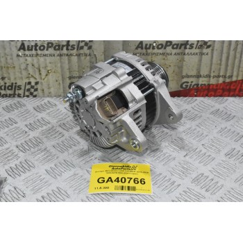 Δυναμό Mitsubishi L200 2.4 4N15 2015-2020 1800A410 95A (Καινούριο)