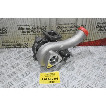 Turbo/Τουρμπίνα Nissan Terrano 2.7 TD27 1990-2001 (14411-G2401) (Καινούρια)
