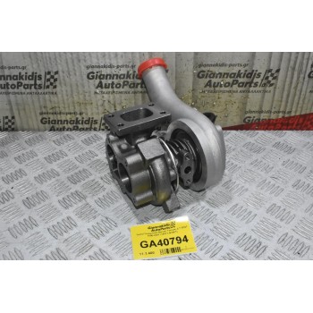 Turbo/Τουρμπίνα Nissan Terrano 2.7 TD27 1990-2001 (14411-G2401) (Καινούρια)