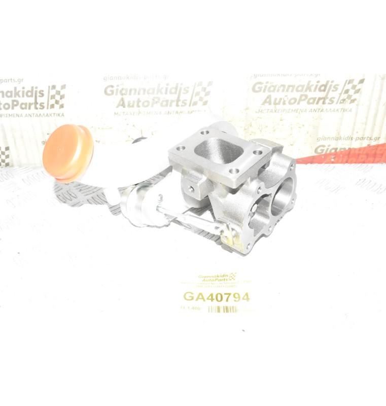 Turbo/Τουρμπίνα Nissan Terrano 2.7 TD27 1990-2001 (14411-G2401) (Καινούρια)