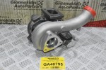Turbo/Τουρμπίνα Nissan Terrano 2.7 TD27 1990-2001 (14411-G2401) (Καινούρια)