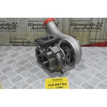 Turbo/Τουρμπίνα Nissan Terrano 2.7 TD27 1990-2001 (14411-G2401) (Καινούρια)