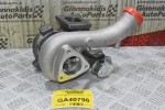 Turbo/Τουρμπίνα Nissan Terrano 2.7 TD27 1990-2001 (14411-G2401) (Καινούρια)