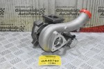 Turbo/Τουρμπίνα Nissan Terrano 2.7 TD27 1990-2001 (14411-G2401) (Καινούρια)