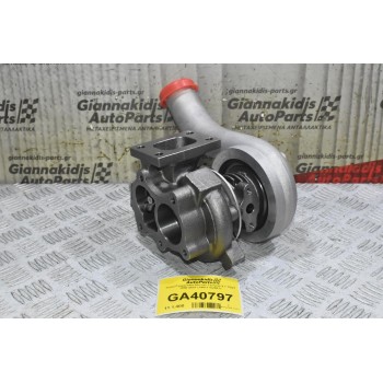 Turbo/Τουρμπίνα Nissan Terrano 2.7 TD27 1990-2001 (14411-G2401) (Καινούρια)