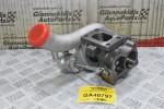 Turbo/Τουρμπίνα Nissan Terrano 2.7 TD27 1990-2001 (14411-G2401) (Καινούρια)