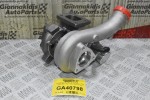 Turbo/Τουρμπίνα Nissan Terrano 2.7 TD27 1990-2001 (14411-G2401) (Καινούρια)