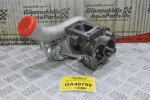 Turbo/Τουρμπίνα Nissan Terrano 2.7 TD27 1990-2001 (14411-G2401) (Καινούρια)