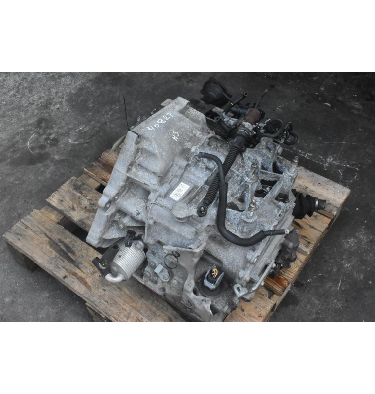 Αυτόματο Σασμάν 4WD Mazda CX-5 CX-7 2.2 SH Skyactiv Diesel 2008-2018 F7 SH3PA GW7W0 2TR1200049 UK SB