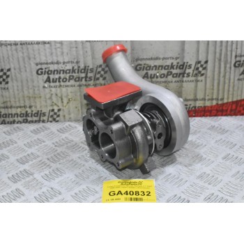 Turbo/Τουρμπίνα Nissan Terrano 2.7 TD27 1990-2001 (14411-G2401) (Καινούρια)