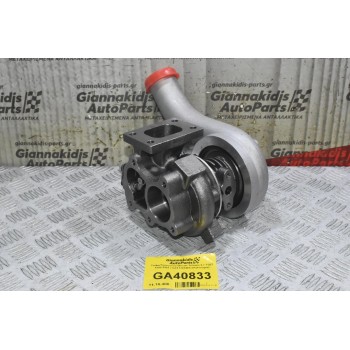 Turbo/Τουρμπίνα Nissan Terrano 2.7 TD27 1990-2001 (14411-G2401) (Καινούρια)