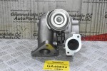 Turbo/Τουρμπίνα Nissan Navara D40 2.5cc DCI YD25 E3 2005-2010 14411-EB300