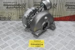 Turbo/Τουρμπίνα Nissan Navara D40 2.5cc DCI YD25 E3 2005-2010 14411-EB300