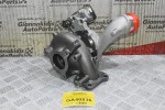 Turbo/Τουρμπίνα Nissan Navara D40/Pathfinder 2.5 YD25 2010-2015 (Euro 5) 14411-5X01A (Καινούργια)