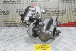 Turbo/Τουρμπίνα Nissan Navara D40/Pathfinder 2.5 YD25 2010-2015 (Euro 5) 14411-5X01A (Καινούργια)