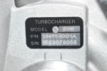 Turbo/Τουρμπίνα Nissan Navara D40/Pathfinder 2.5 YD25 2010-2015 (Euro 5) 14411-5X01A (Καινούργια)