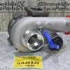 Turbo / Τουρμπίνα  Nissan Navara - Terrano TD27 1998-2005 14411-7F400 (Καινούρια)