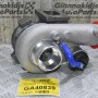 Turbo / Τουρμπίνα  Nissan Navara - Terrano TD27 1998-2005 14411-7F400 (Καινούρια)