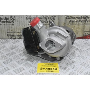 Turbo / Τουρμπίνα Ford Ranger 2.2 2015-2022 831157-5004S GTD144VZ