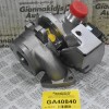 Turbo / Τουρμπίνα Ford Ranger 2.2 2015-2022 831157-5004S GTD144VZ