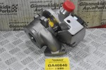 Turbo / Τουρμπίνα Ford Ranger 2.2 2015-2022 831157-5004S GTD144VZ