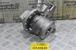 Turbo / Τουρμπίνα Ford Ranger 2.2 2015-2022 831157-5004S GTD144VZ