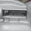 Turbo / Τουρμπίνα Ford Ranger 2.2 2015-2022 831157-5004S GTD144VZ