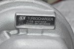 Turbo / Τουρμπίνα Ford Ranger 2.2 2015-2022 831157-5004S GTD144VZ