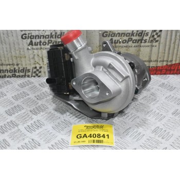 Turbo / Τουρμπίνα Ford Ranger 2.2 2015-2022 831157-5004S GTD144VZ