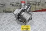 Turbo / Τουρμπίνα Ford Ranger 2.2 2015-2022 831157-5004S GTD144VZ