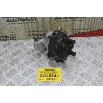 Διανομέας/Τρισυμπιτέρ Nissan PickUp D21 ΚΑ24 12V 2.4 1995-2001 22100-1S702 (Καινούργιο) Ηλεκτρονική