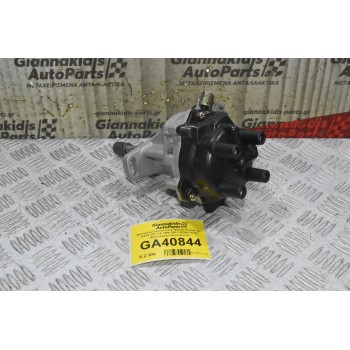 Διανομέας/Τρισυμπιτέρ Nissan PickUp D21 ΚΑ24 12V 2.4 1995-2001 22100-1S702 (Καινούργιο) Ηλεκτρονική