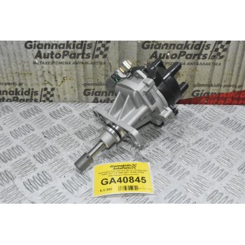 Διανομέας/Τρισυμπιτέρ Nissan PickUp D21 ΚΑ24 12V 2.4 1995-2001 22100-1S702 (Καινούργιο) Ηλεκτρονική