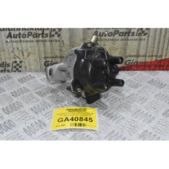 Διανομέας/Τρισυμπιτέρ Nissan PickUp D21 ΚΑ24 12V 2.4 1995-2001 22100-1S702 (Καινούργιο) Ηλεκτρονική