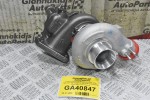 Turbo/Τουρμπίνα Mitsubishi L200 4D56 1997-2001 49135-02110 MR224978 MR212759 (Λαδι-Νερό Καινούργια)