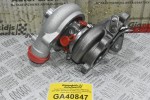 Turbo/Τουρμπίνα Mitsubishi L200 4D56 1997-2001 49135-02110 MR224978 MR212759 (Λαδι-Νερό Καινούργια)