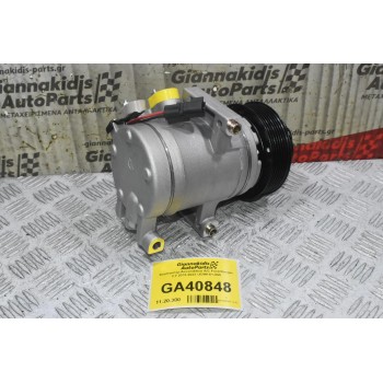 Κομπρεσέρ Aircondition A/C Ford Ranger 2.2 2015-2022 UC9M-61-450