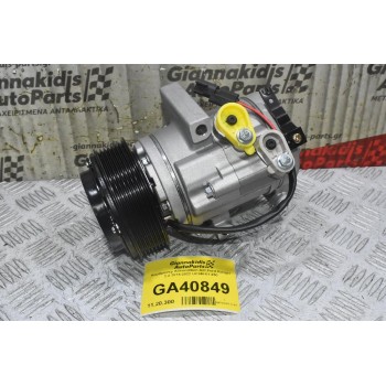 Κομπρεσέρ Aircondition A/C Ford Ranger 2.2 2015-2022 UC9M-61-450
