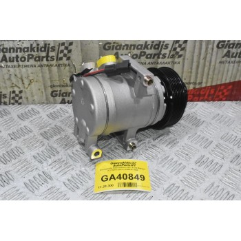 Κομπρεσέρ Aircondition A/C Ford Ranger 2.2 2015-2022 UC9M-61-450