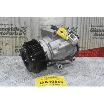 Κομπρεσέρ Aircondition A/C Ford Ranger 2.2 2015-2022 UC9M-61-450