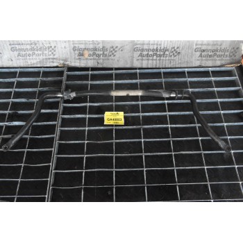 Μπάρα Zαμφόρ - Ζυγαριά  Mazda B2600 4X4 1990-1998